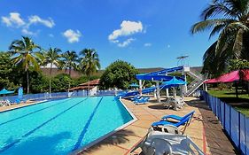 Hotel Mirador del Sumapaz - Comfacundi